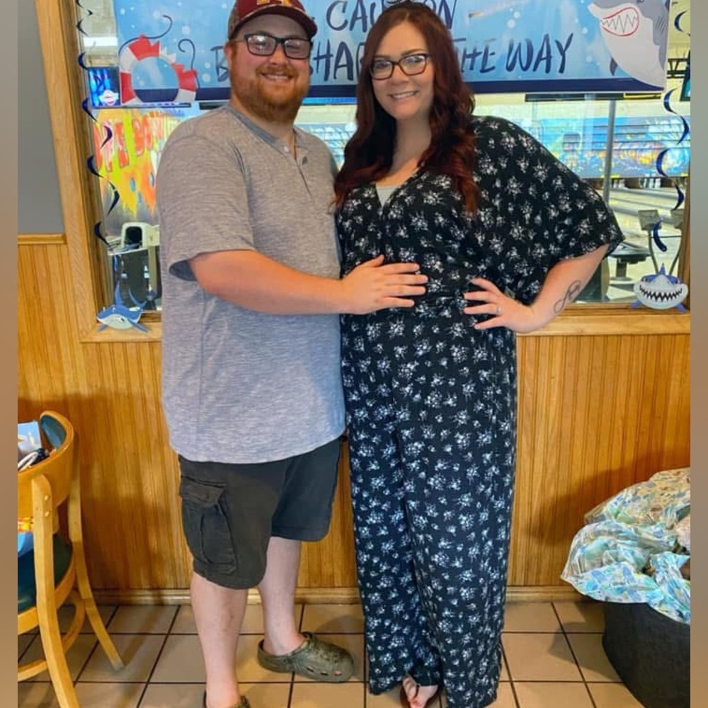 American Eagle Jumpsuit